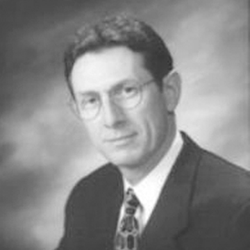 Dr. Frank Barnes