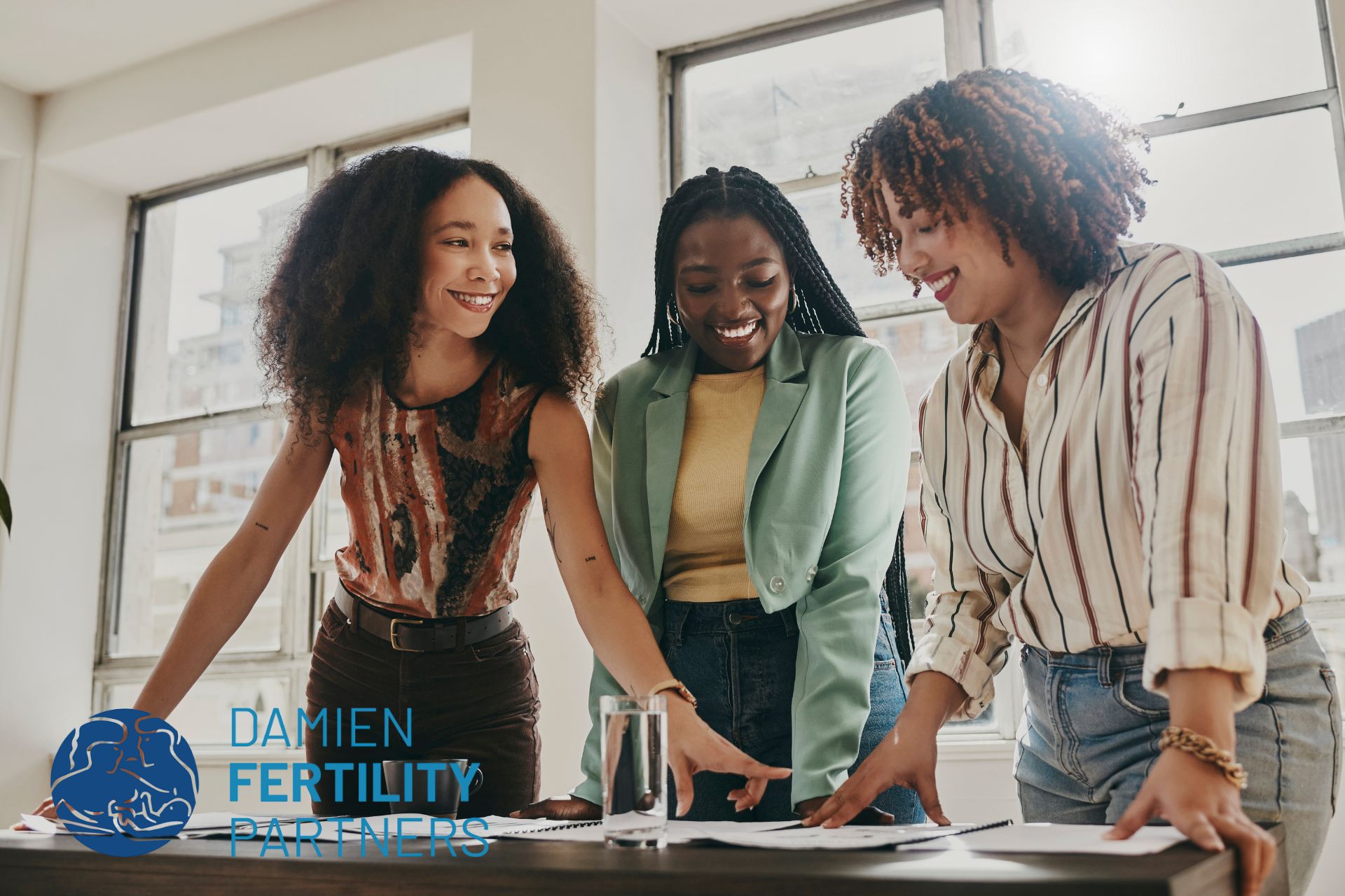 Egg Freezing in New Jersey