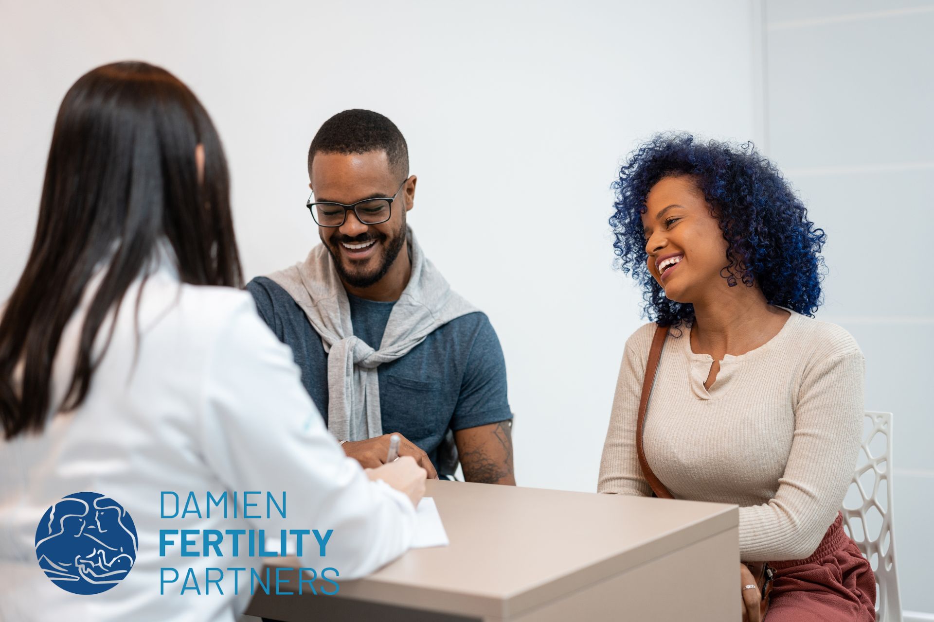 Fertility Specialist in New Jersey