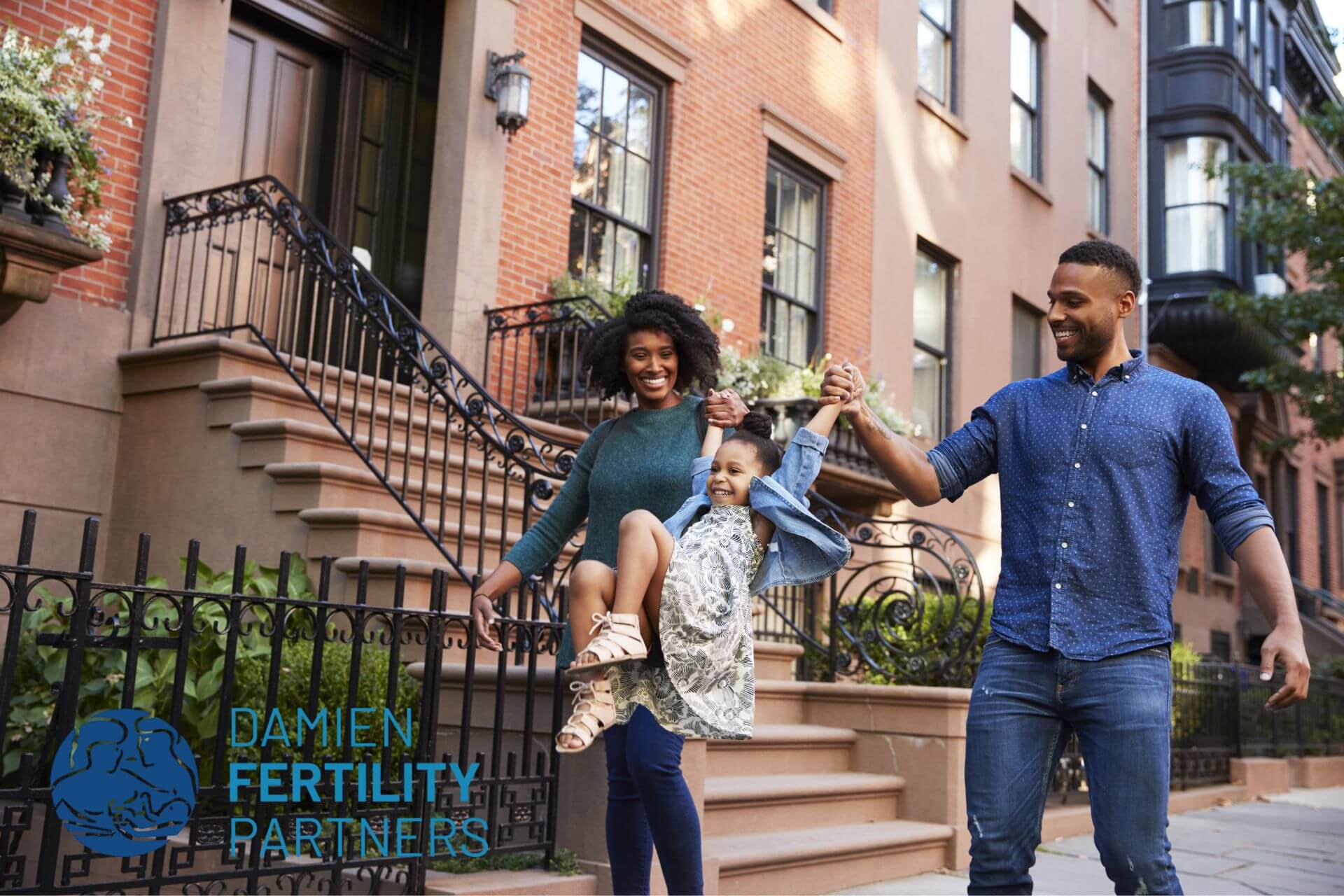 IVF Near Bayonne, NJ | Damien Fertility Partners