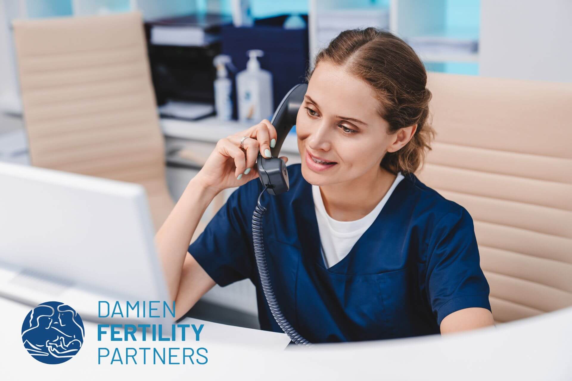 IVF Near Middletown, NJ | Damien Fertility Partners