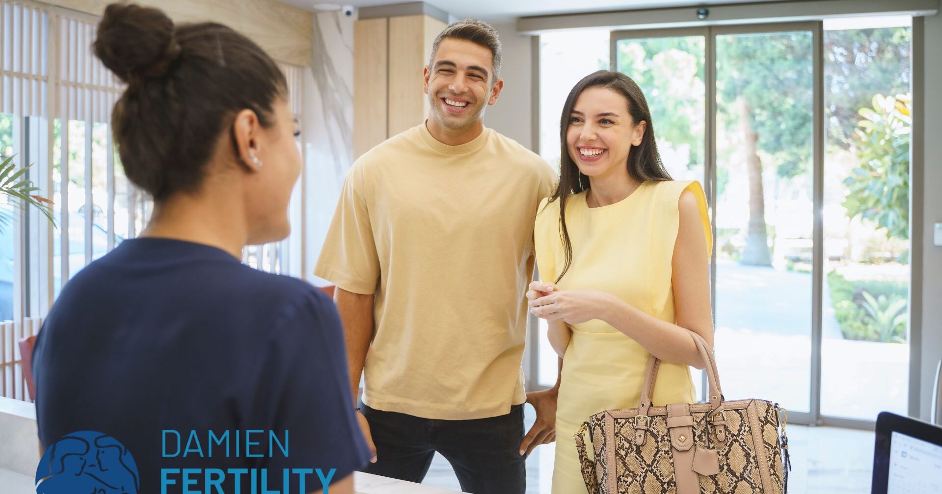 Trusted Fertility Clinic in Elizabeth, NJ Providing Personalized Fertility Care