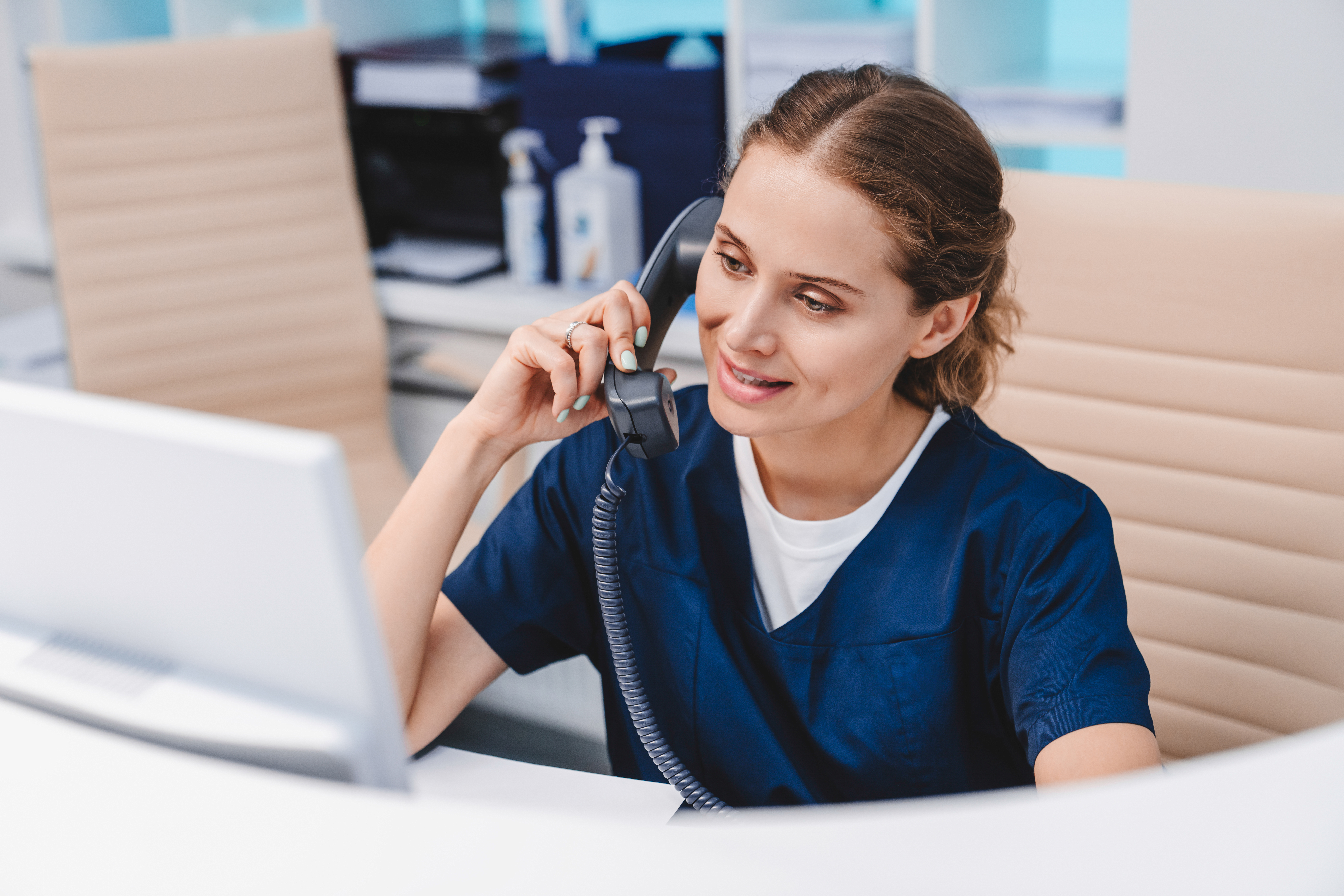 Why Patients Choose Damien Fertility Partners Near Garwood