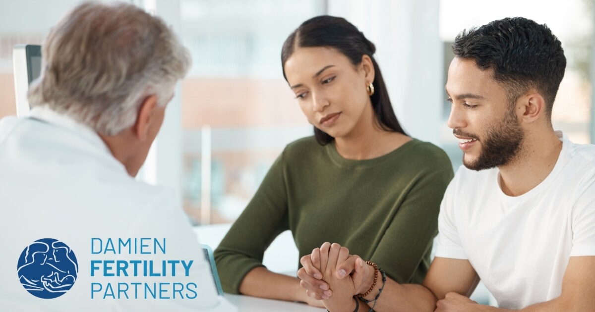 Fertility Clinic Near Asbury Park, NJ