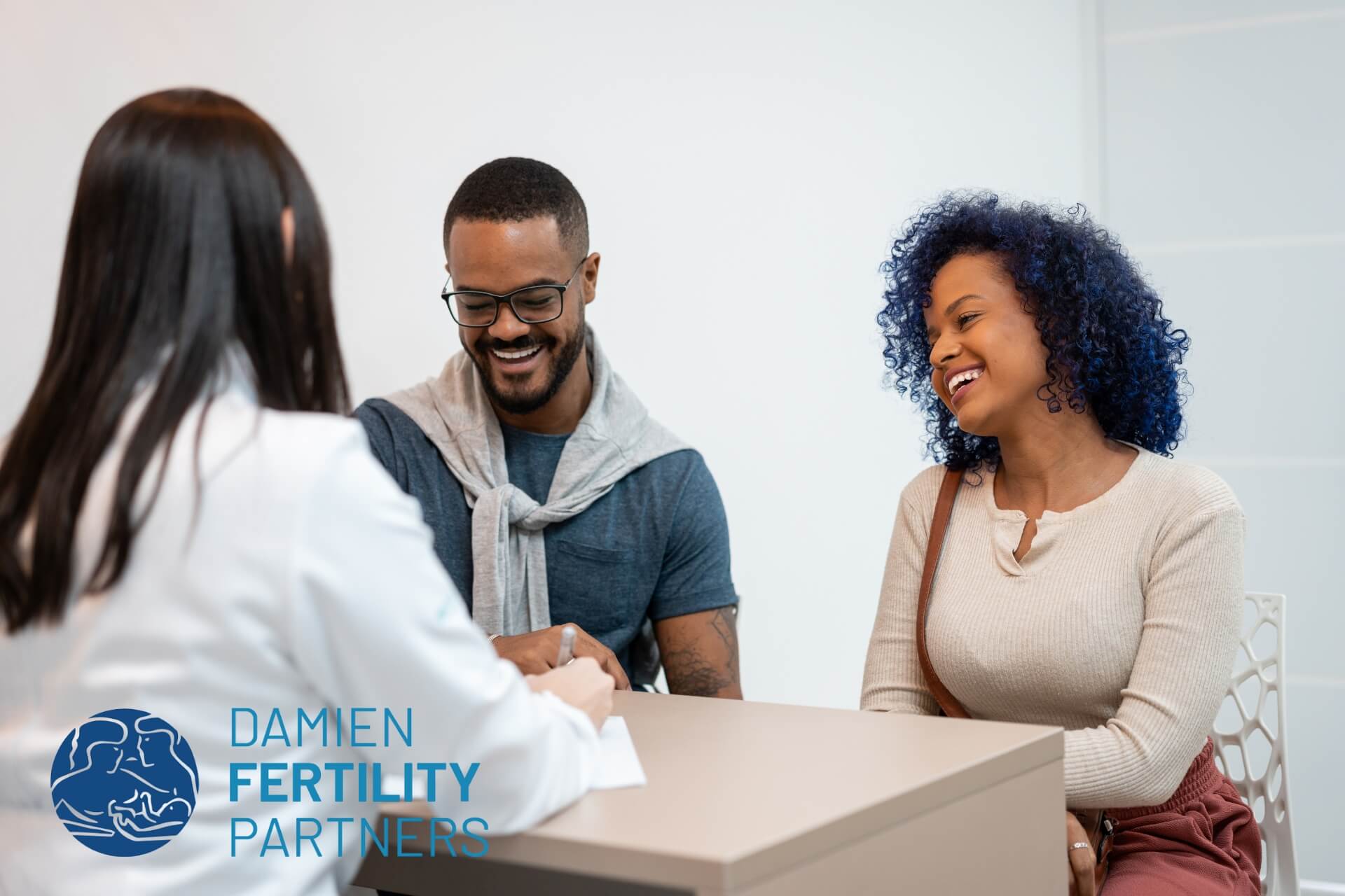 Fertility Clinic in Jersey City, NJ