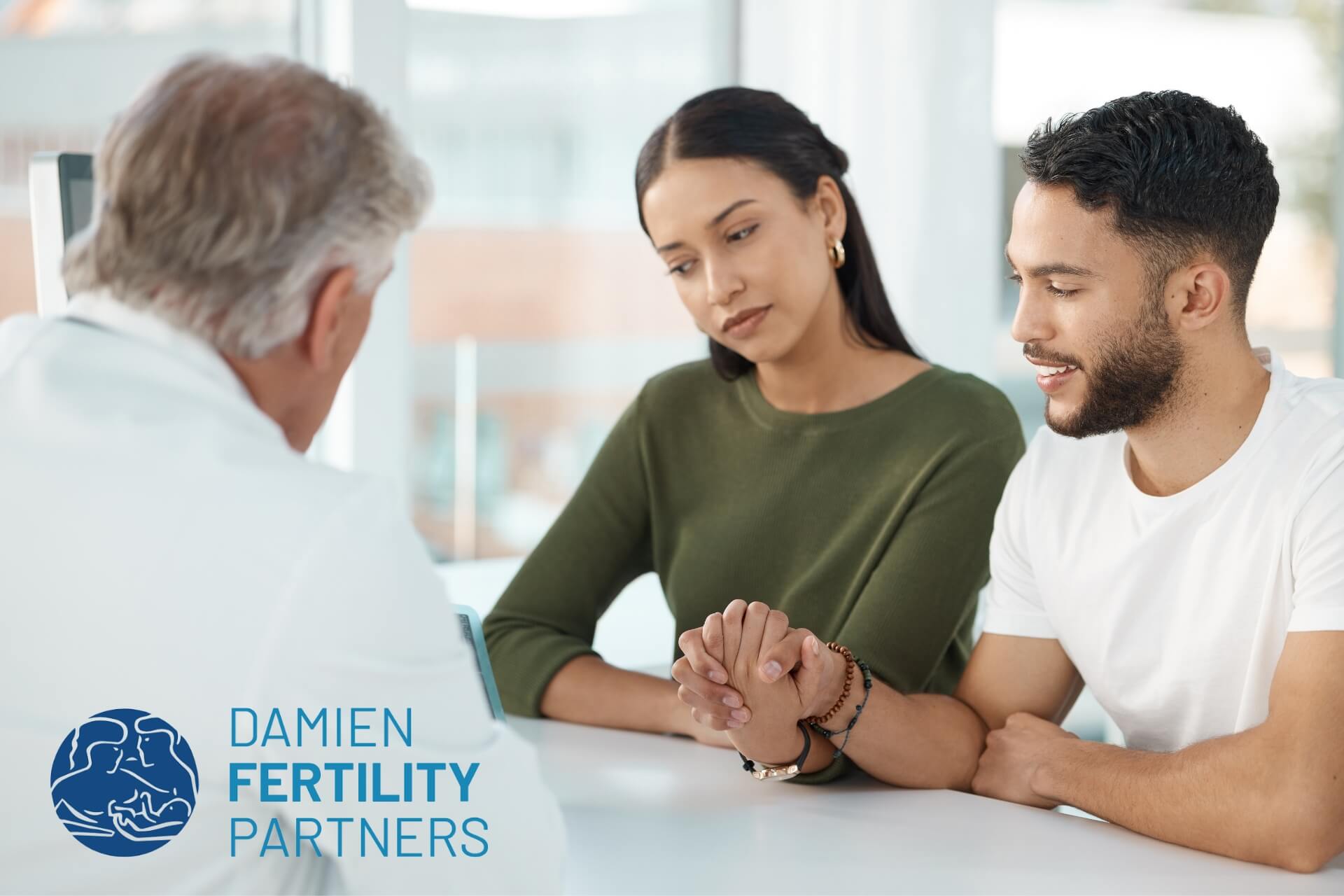 positive signs after embryo transfer