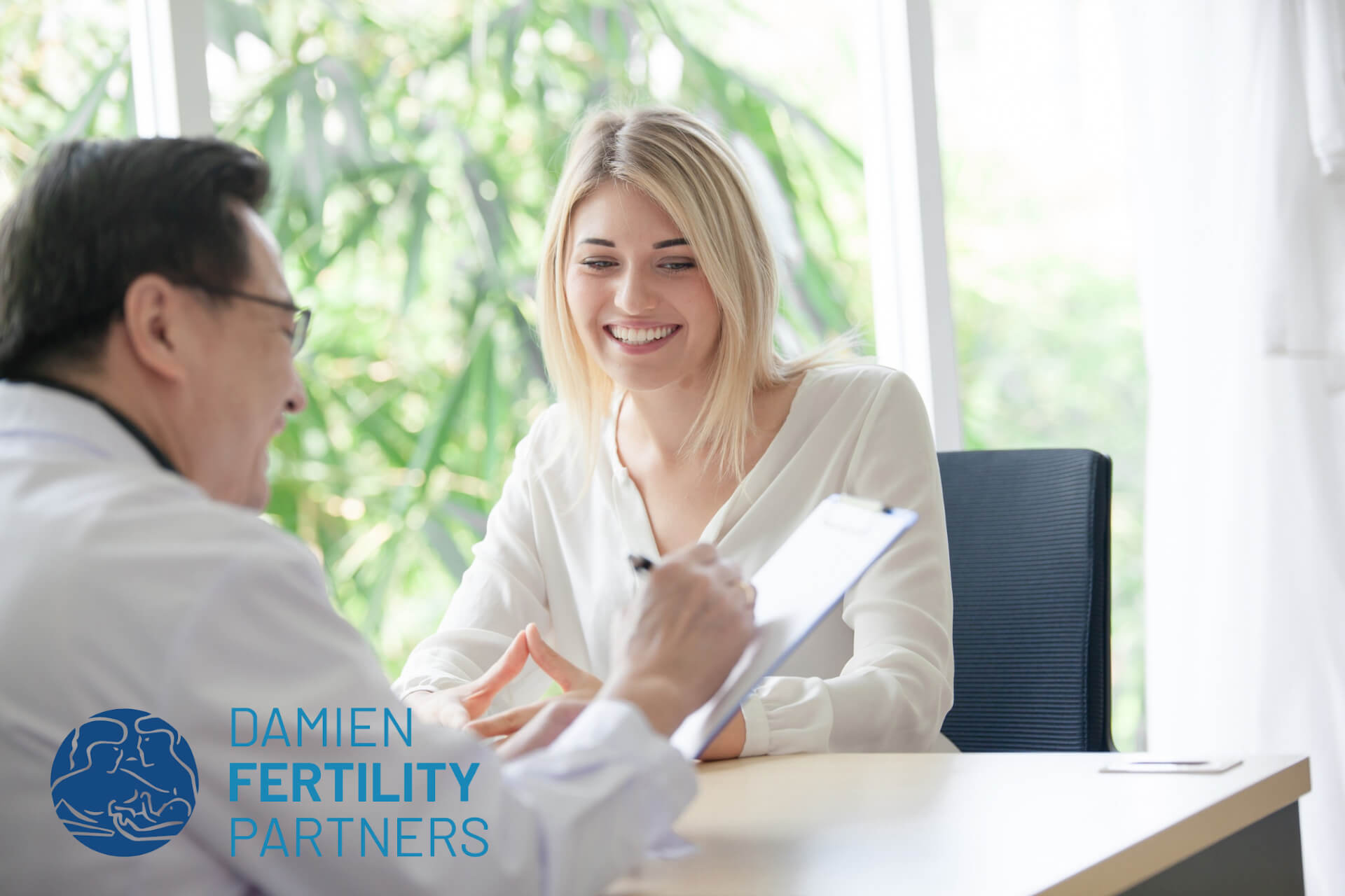 Reproductive Endocrinologist Near Middletown, NJ